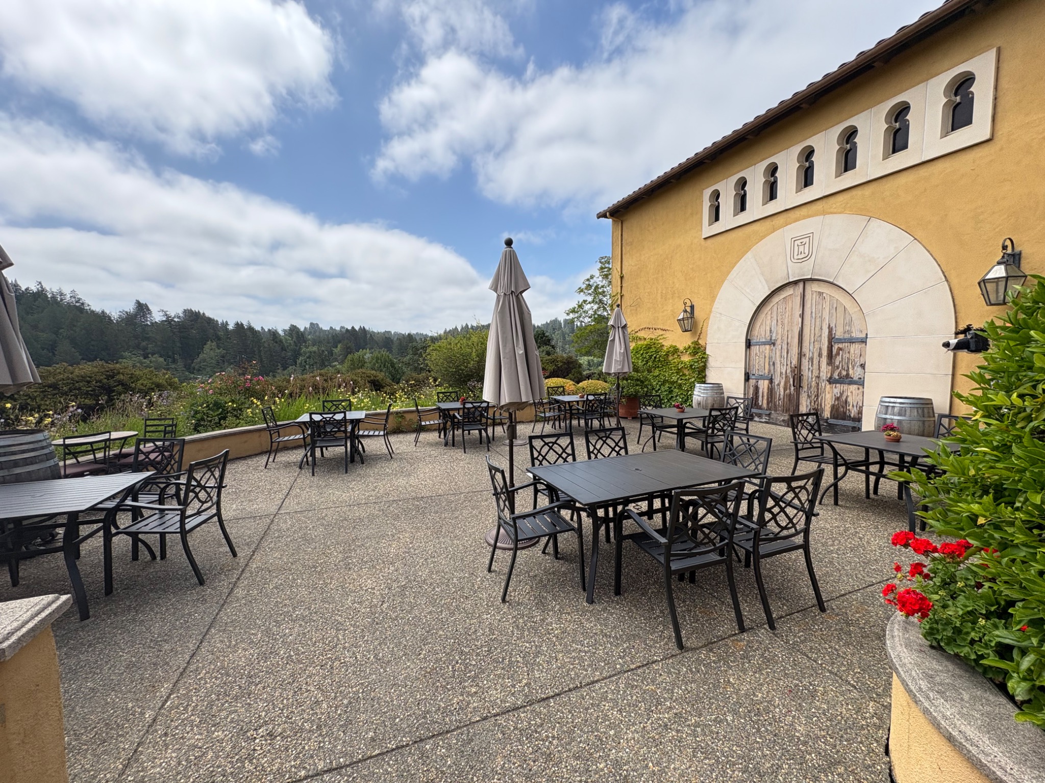 Marimar Estate Winery